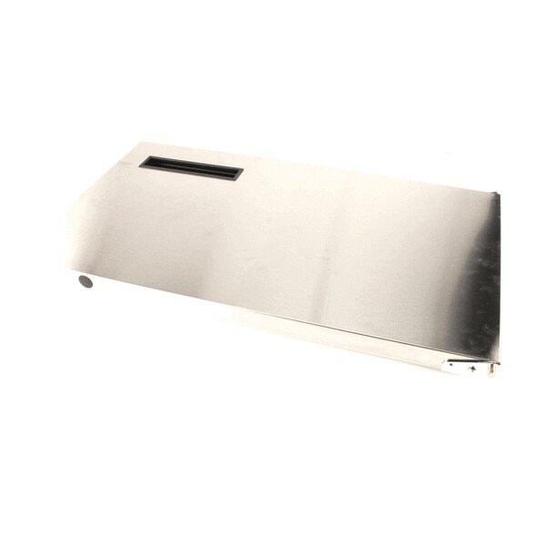 Delfield Dr Assy, 27Lo Pro, Mk7, Rt 000-187-006I-S - main